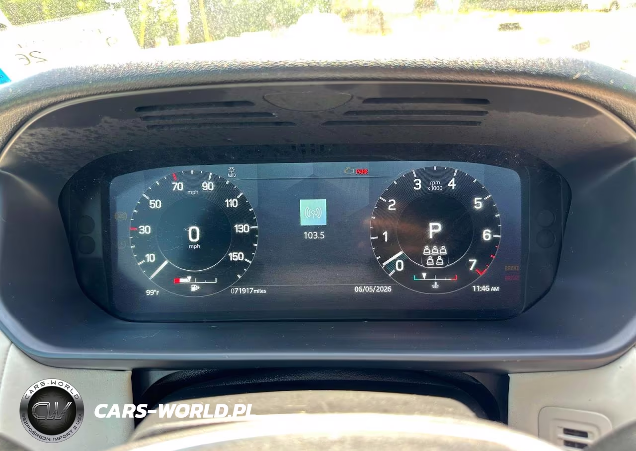2022 Land Rover Discovery S VIN:SALRJ2EX2N2460352 - 8