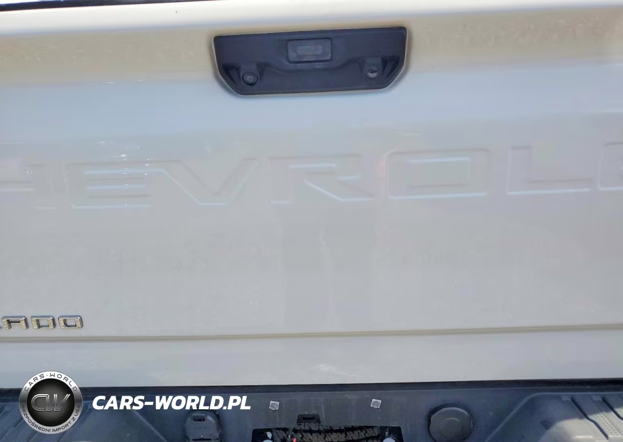 2026 Chevrolet Silverado K2500 Heavy Duty VIN:1GC5KLE78TF161432 - 10