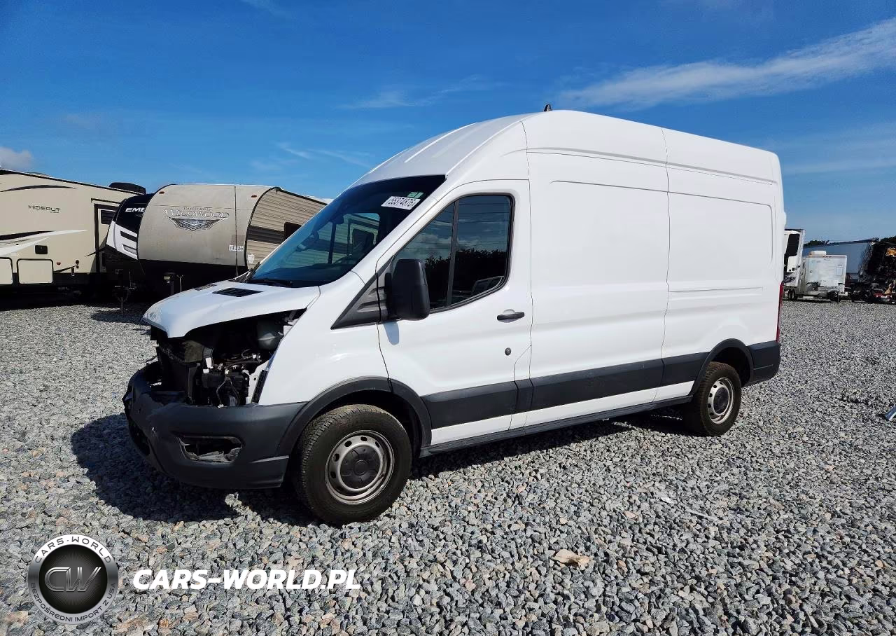 2023 Ford Transit 250 Delivery Van – zdjęcie 1 z 14
