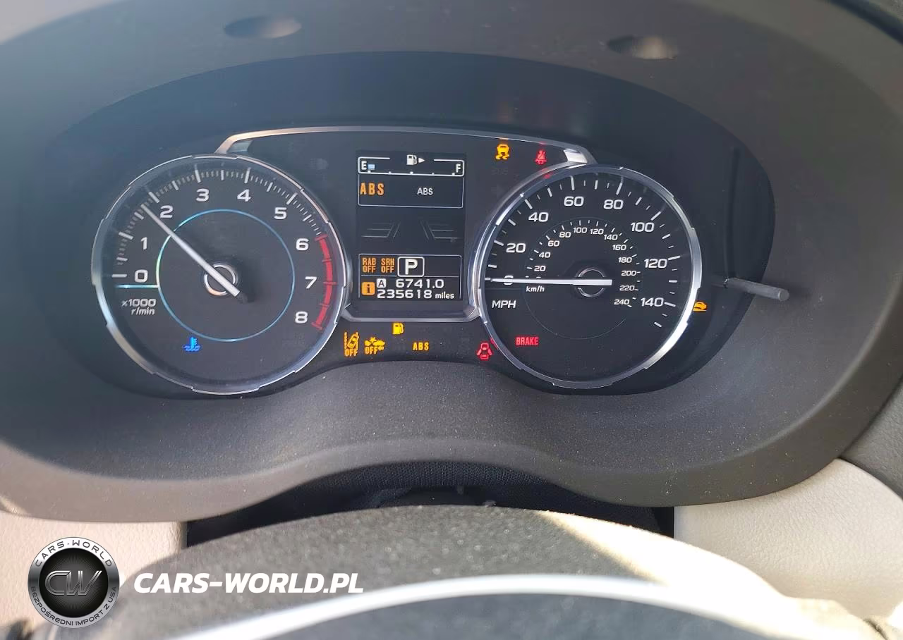 2018 Subaru Forester 2.5I Limited VIN:JF2SJARCXJH584811 - 9