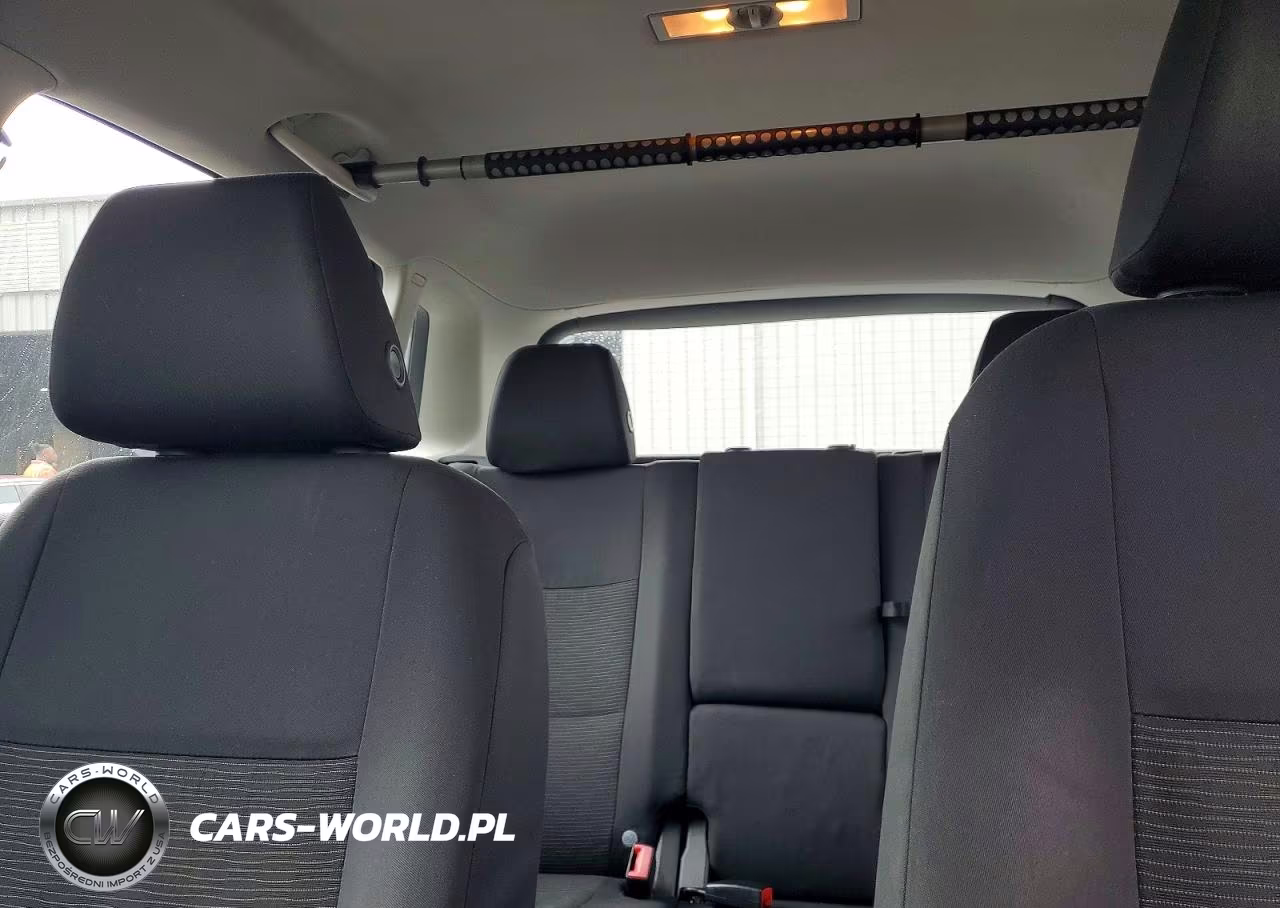 2013 Volkswagen Tiguan S VIN:WVGAV7AX4DW538502 - 10