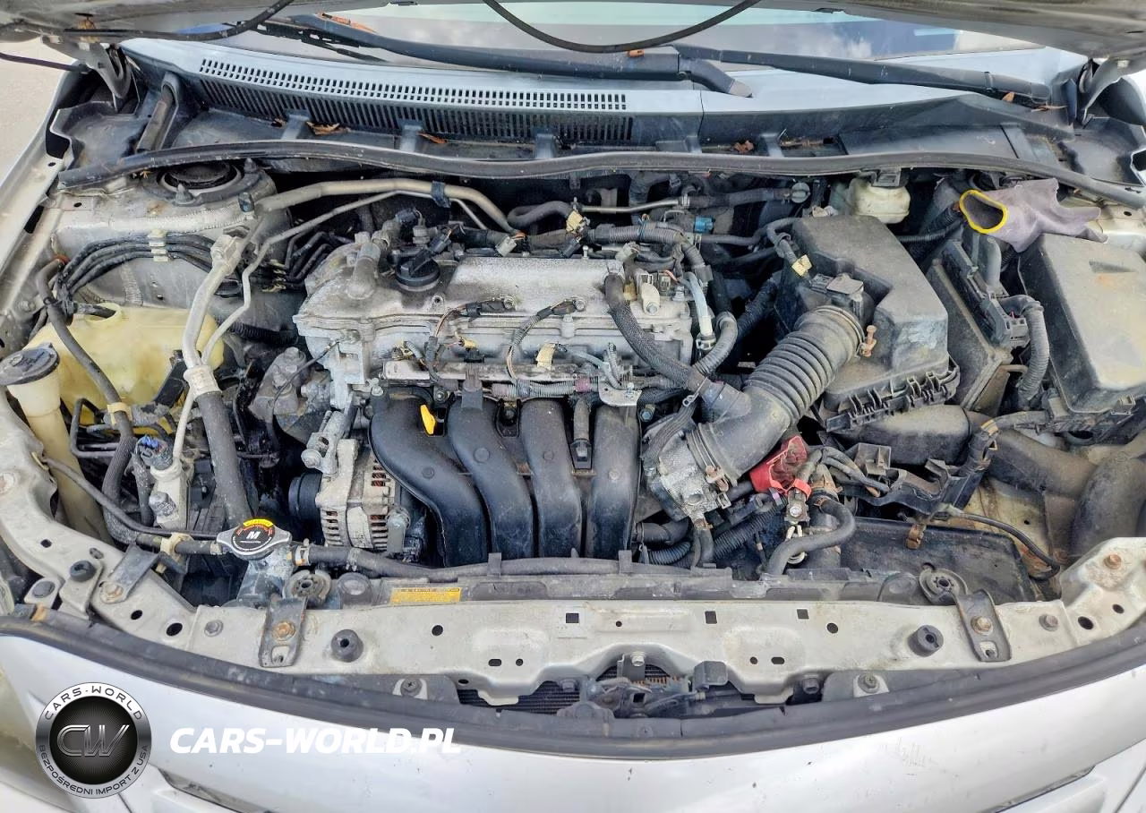 2013 Toyota Corolla S VIN:5YFBU4EE6DP144110 - 11