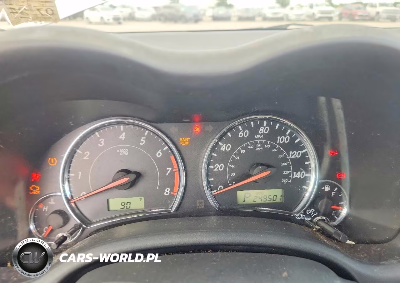 2013 Toyota Corolla S VIN:5YFBU4EE6DP144110 - 9