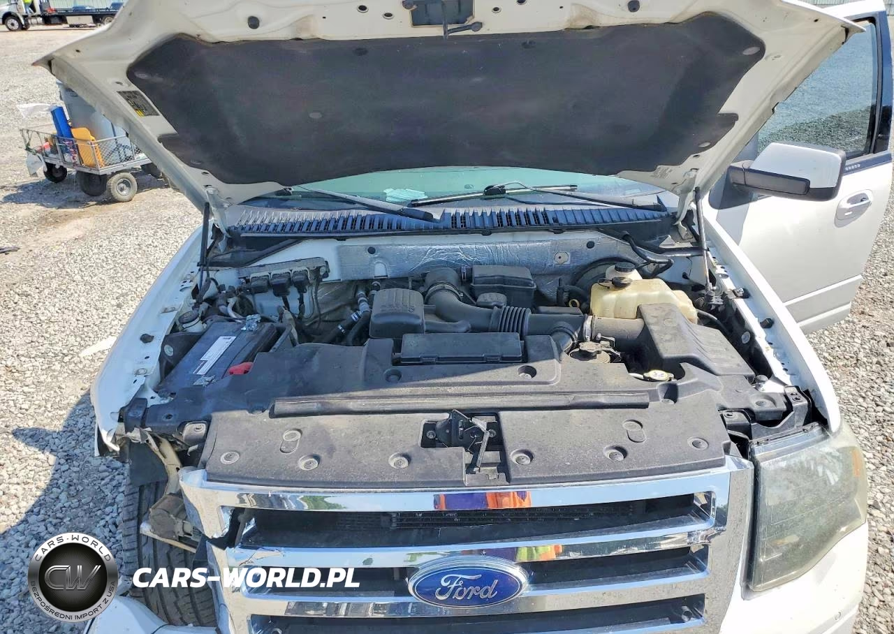 2012 Ford Expedition Limited VIN:1FMJU1K54CEF15450 - 12