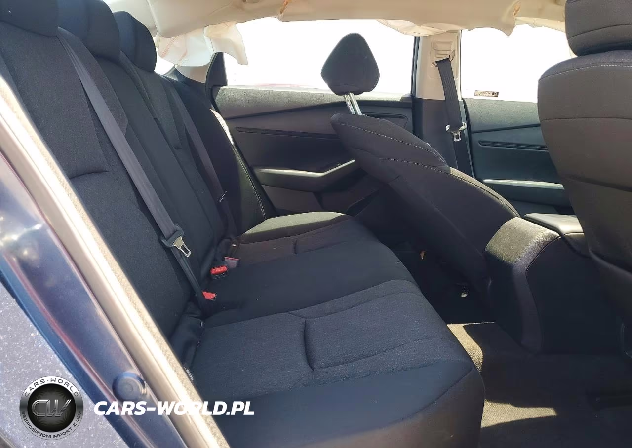 2024 Honda Accord Ex VIN:1HGCY1F33RA015940 - 10