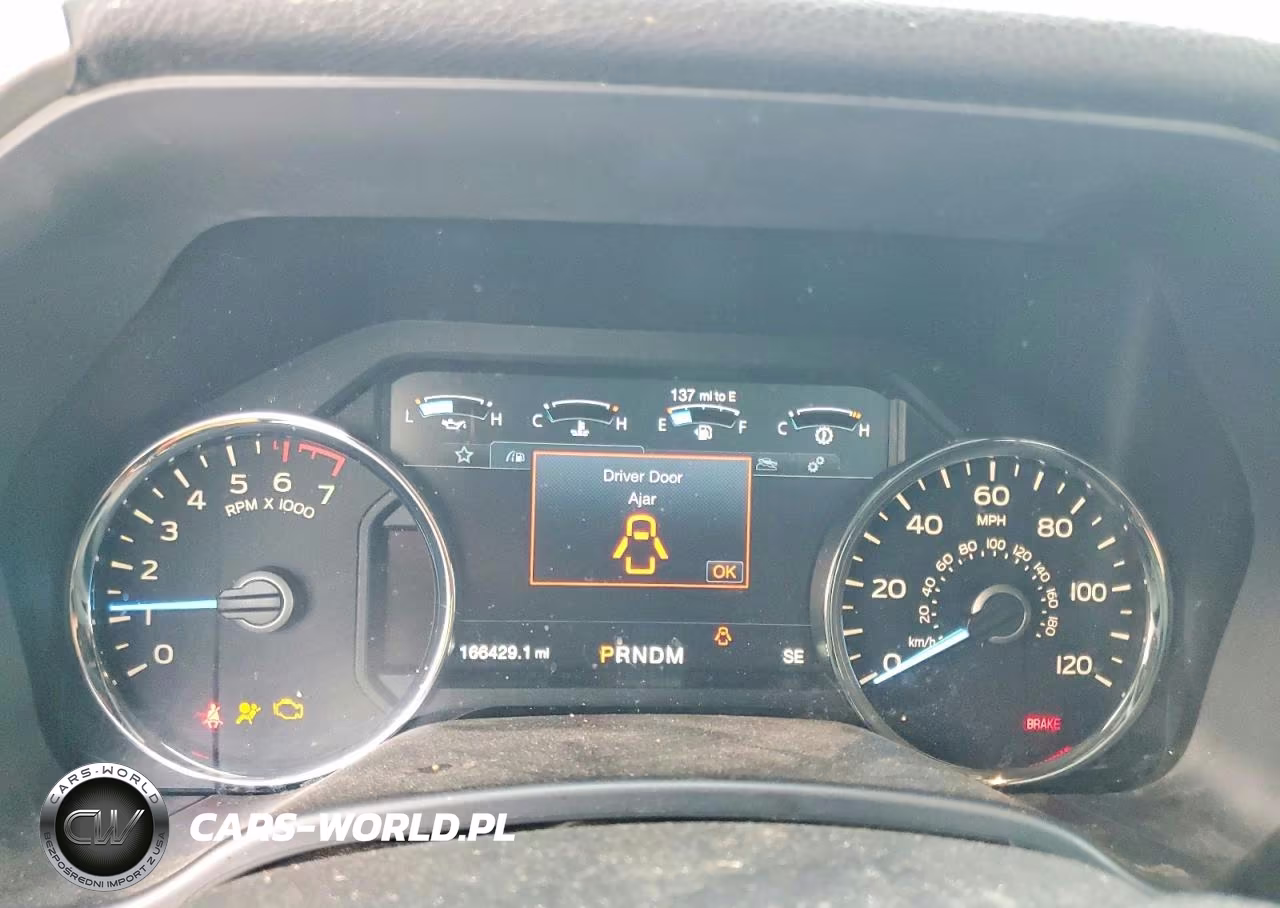 2018 Ford F150 Supercrew VIN:1FTEW1CP0JKD42623 - 9