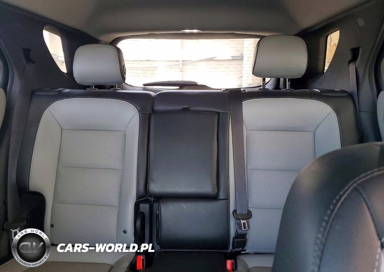 2020 Chevrolet Equinox Premier VIN:3GNAXNEV5LS708380 - 10