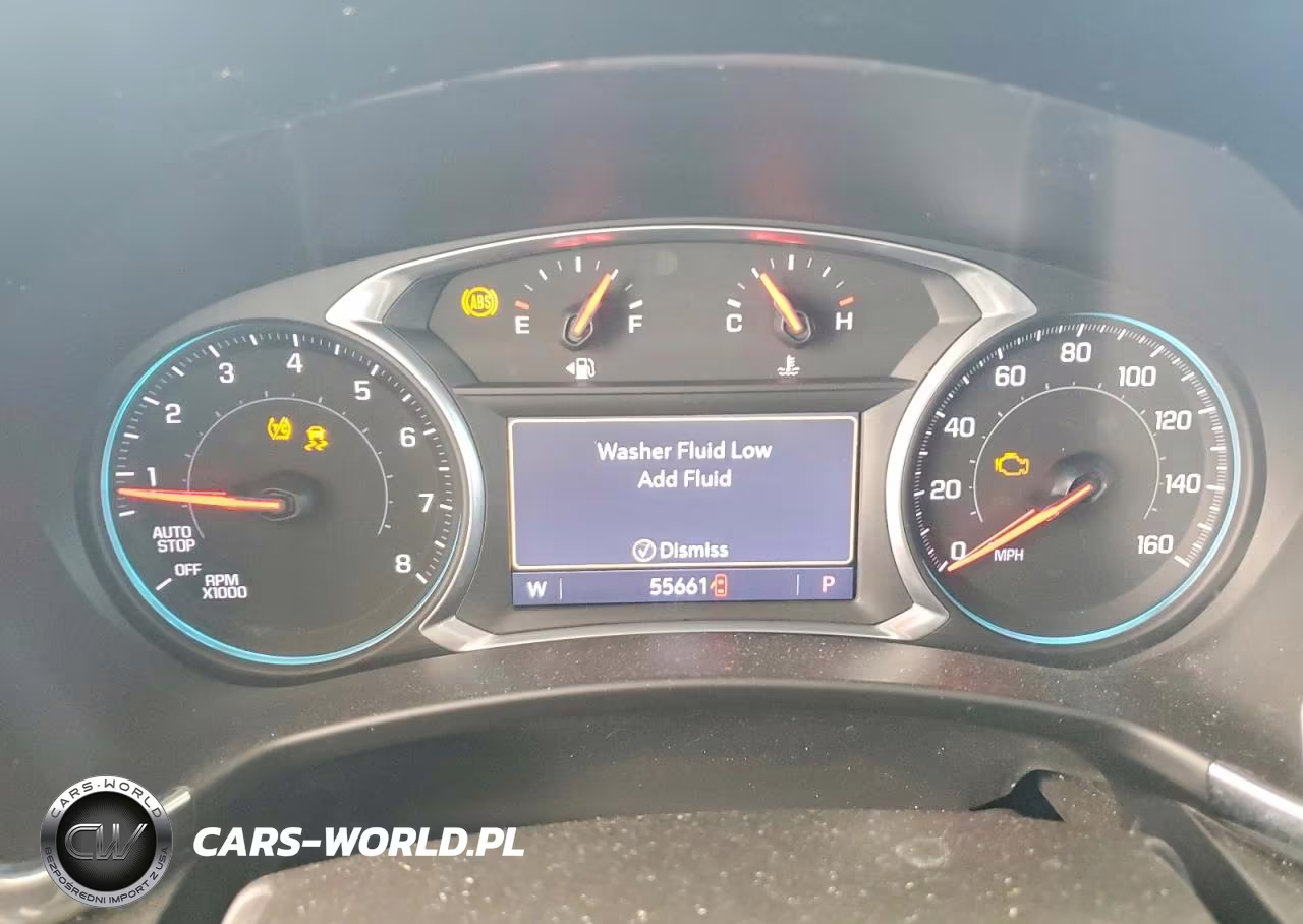 2020 Chevrolet Equinox Premier VIN:3GNAXNEV5LS708380 - 9