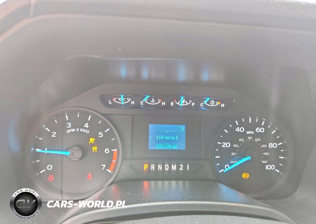 2018 Ford F350 Super Duty VIN:1FD8W3E66JEB84828 - 8
