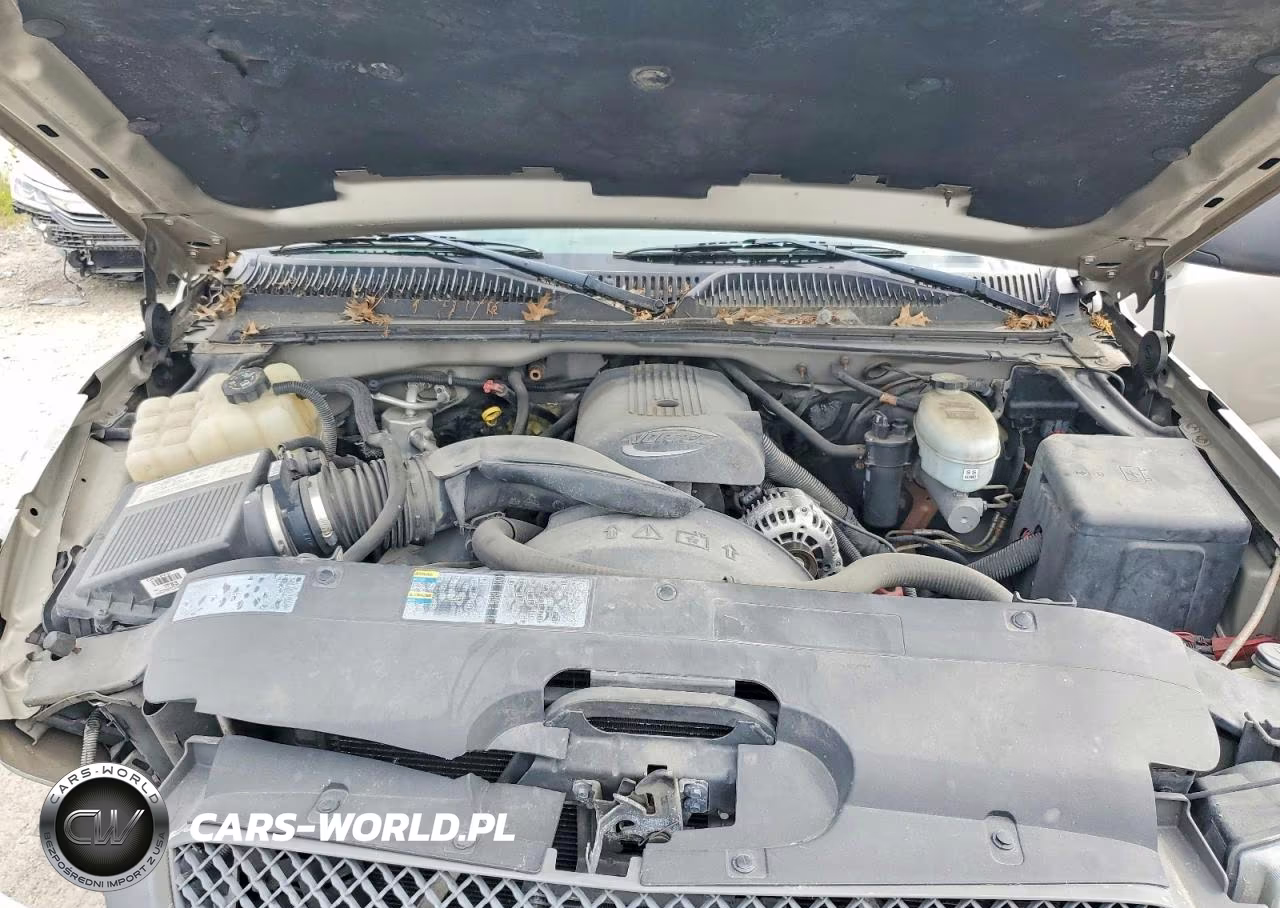 2004 Chevrolet Silverado C1500 VIN:1GCEC14V94E198580 - 11