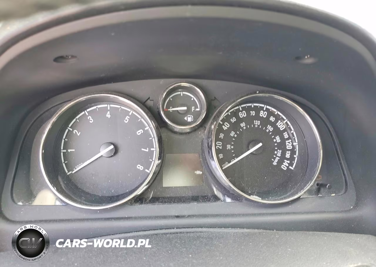 2012 Chevrolet Captiva Sport VIN:3GNAL2EK0CS599648 - 9