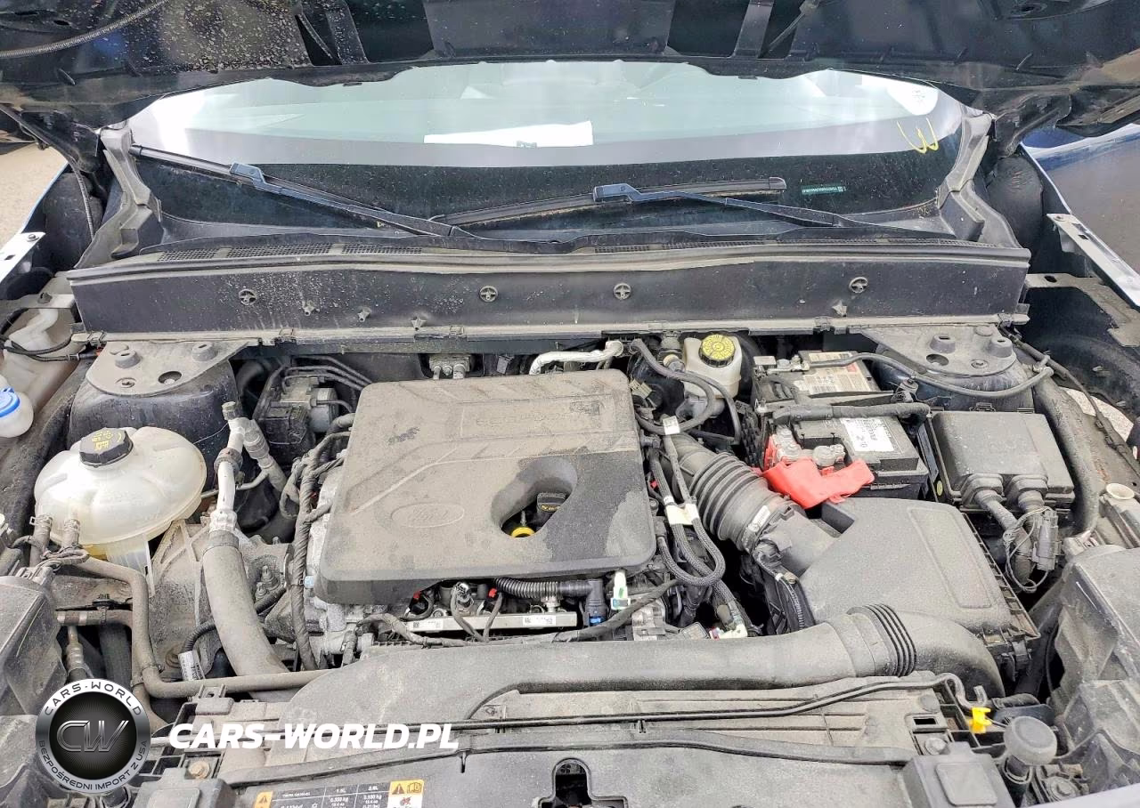 2021 Ford Bronco Sport Big Bend VIN:3FMCR9B6XMRA58093 - 12