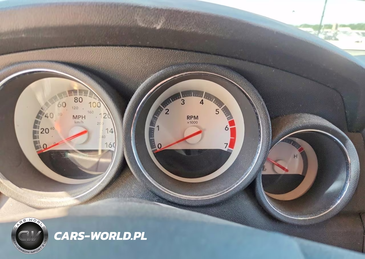 2009 Dodge Charger R VIN:2B3KA53T39H515691 - 9