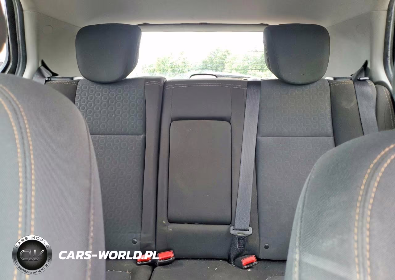 2019 Chevrolet Trax Ls VIN:3GNCJKSB8KL193760 - 10