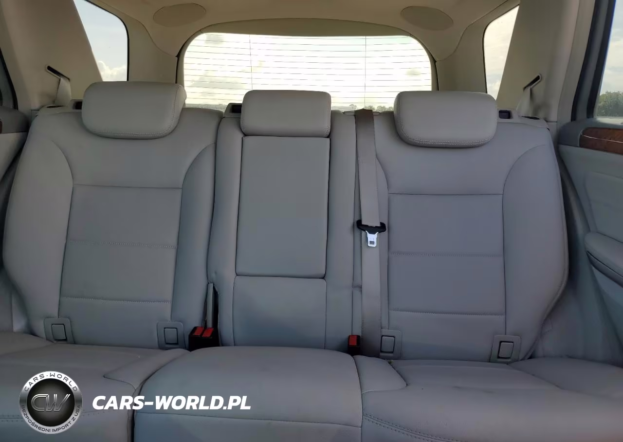 2009 Mercedes-Benz Ml 350 VIN:4JGBB86E39A528865 - 10