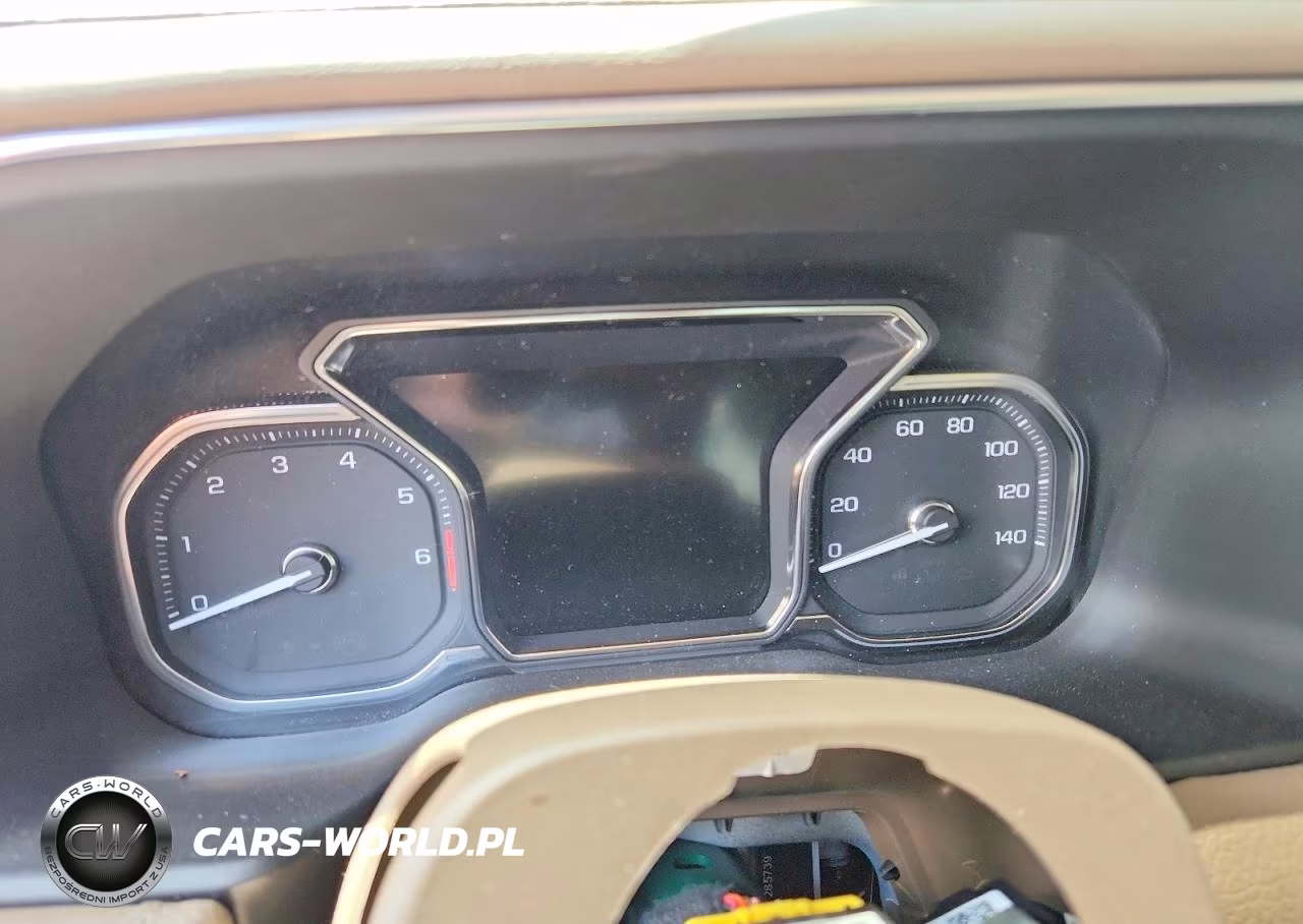 2021 GMC Yukon Denali VIN:1GKS2DKL8MR386545 - 9