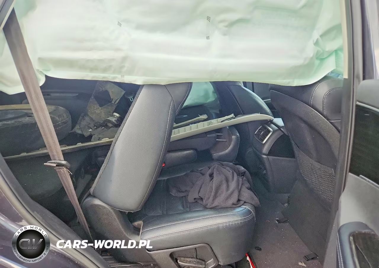 2019 Kia Sorento Ex V6 VIN:5XYPH4A56KG525165 - 10
