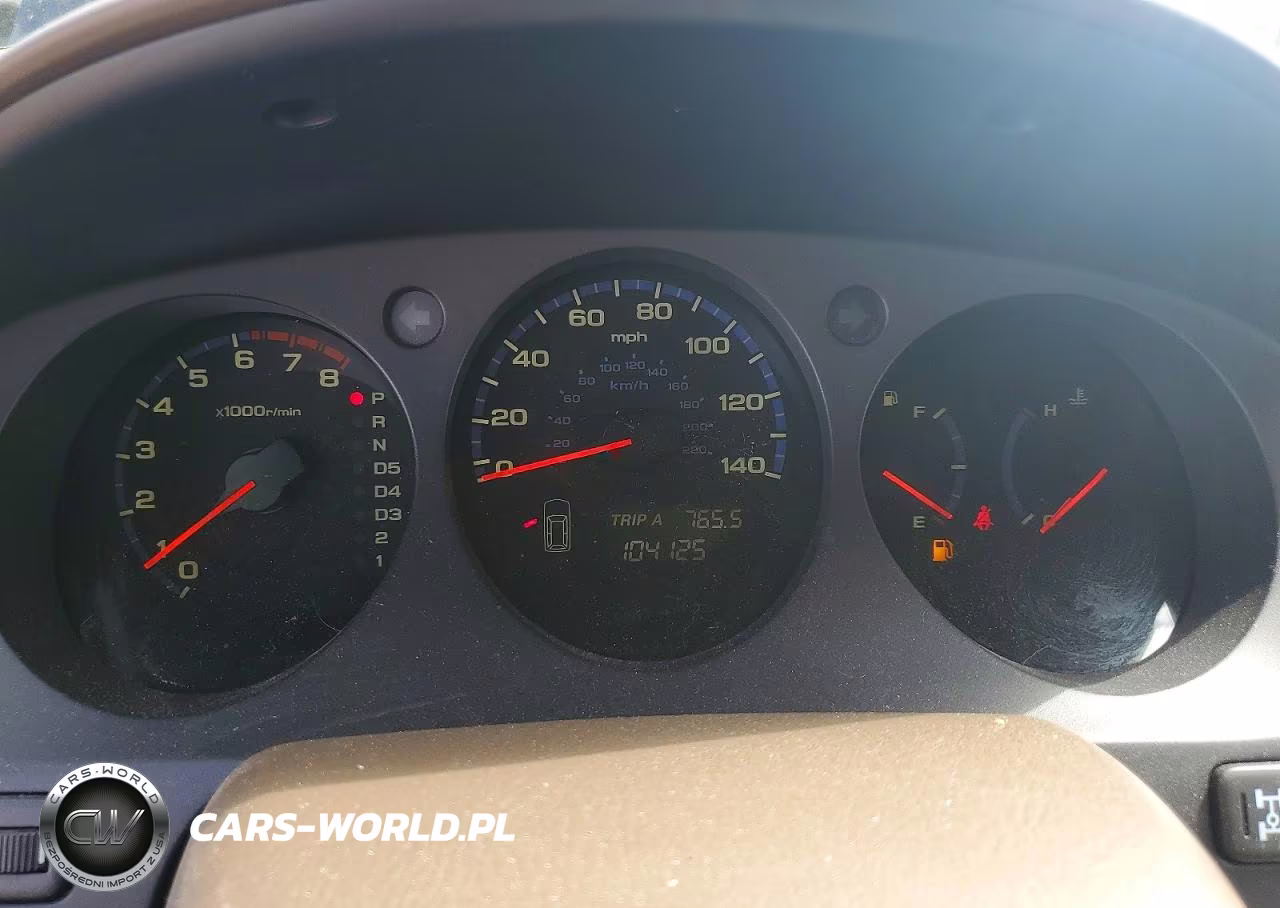 2006 Acura Mdx VIN:2HNYD18266H541944 - 9