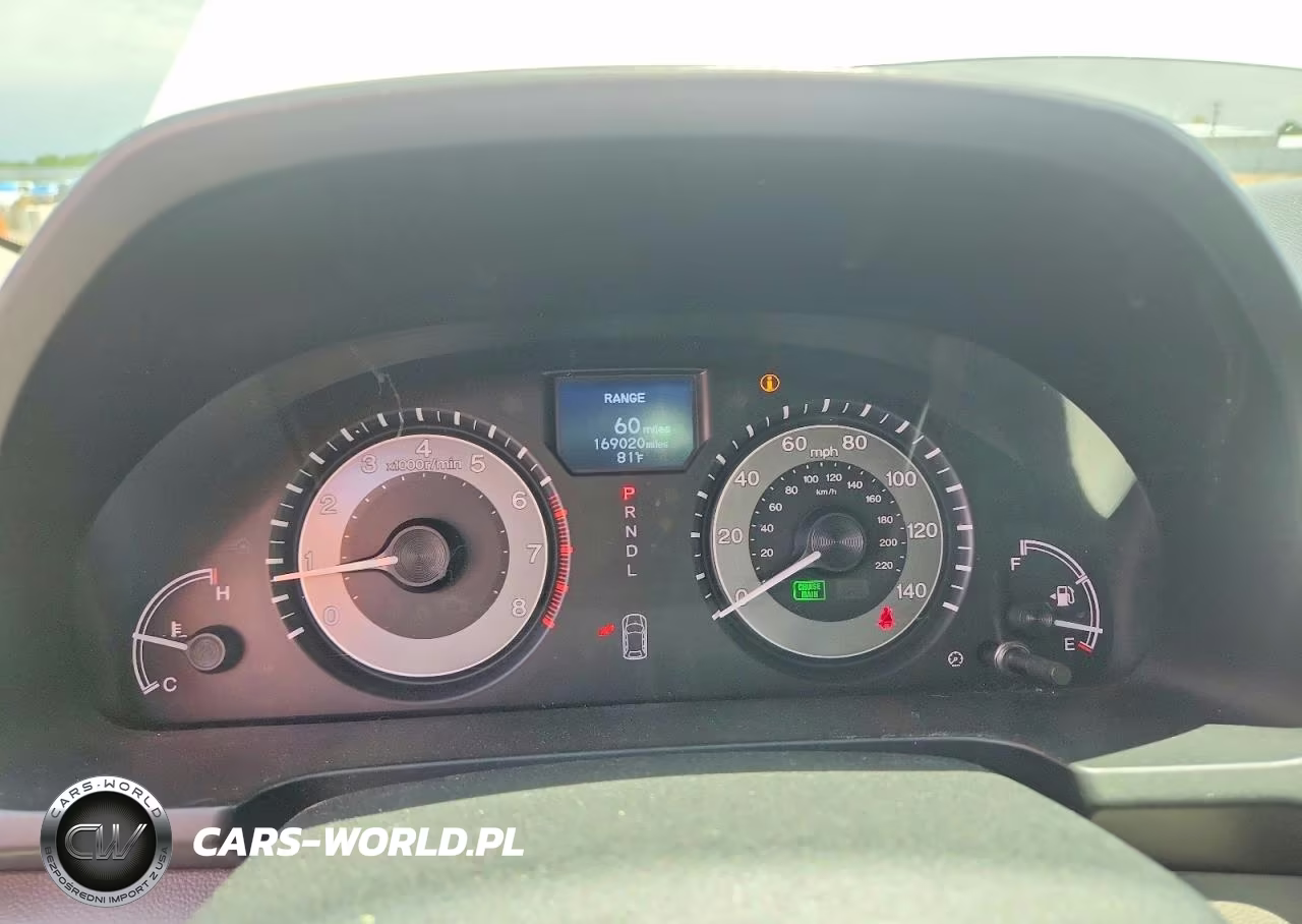 2016 Honda Odyssey Touring VIN:5FNRL5H99GB044296 - 9