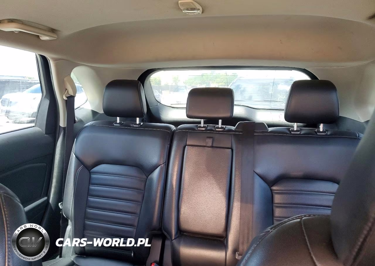 2020 Ford Edge Sel VIN:2FMPK3J90LBA30752 - 10