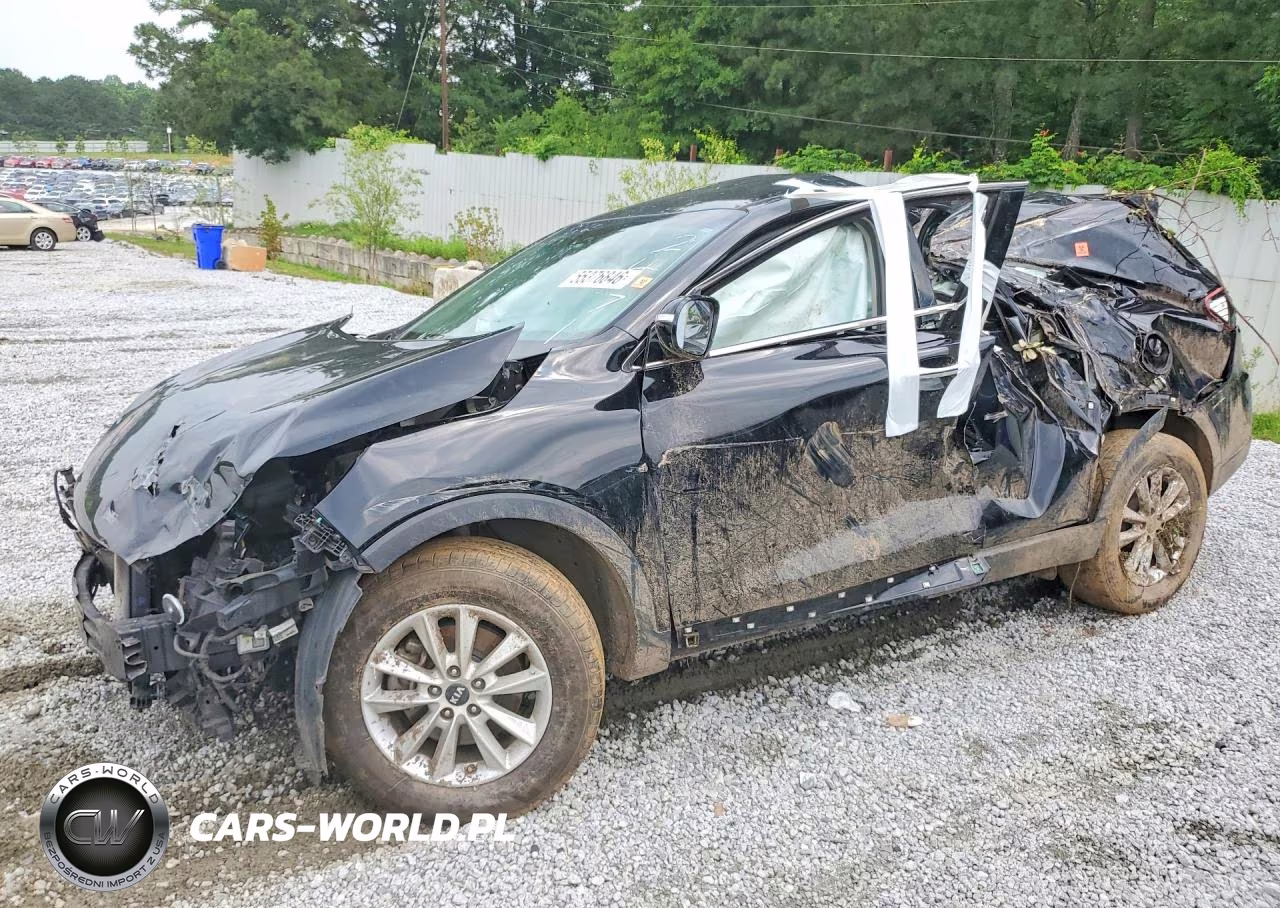 2019 Kia Sorento L – zdjęcie 1 z 13