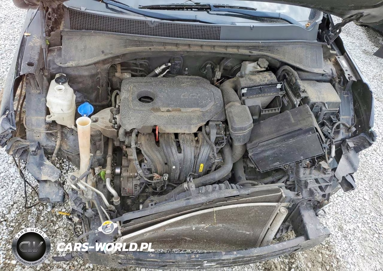 2019 Kia Sorento L VIN:5XYPG4A3XKG582471 - 12