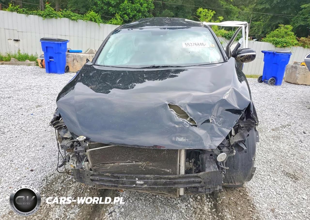 2019 Kia Sorento L VIN:5XYPG4A3XKG582471 - 5
