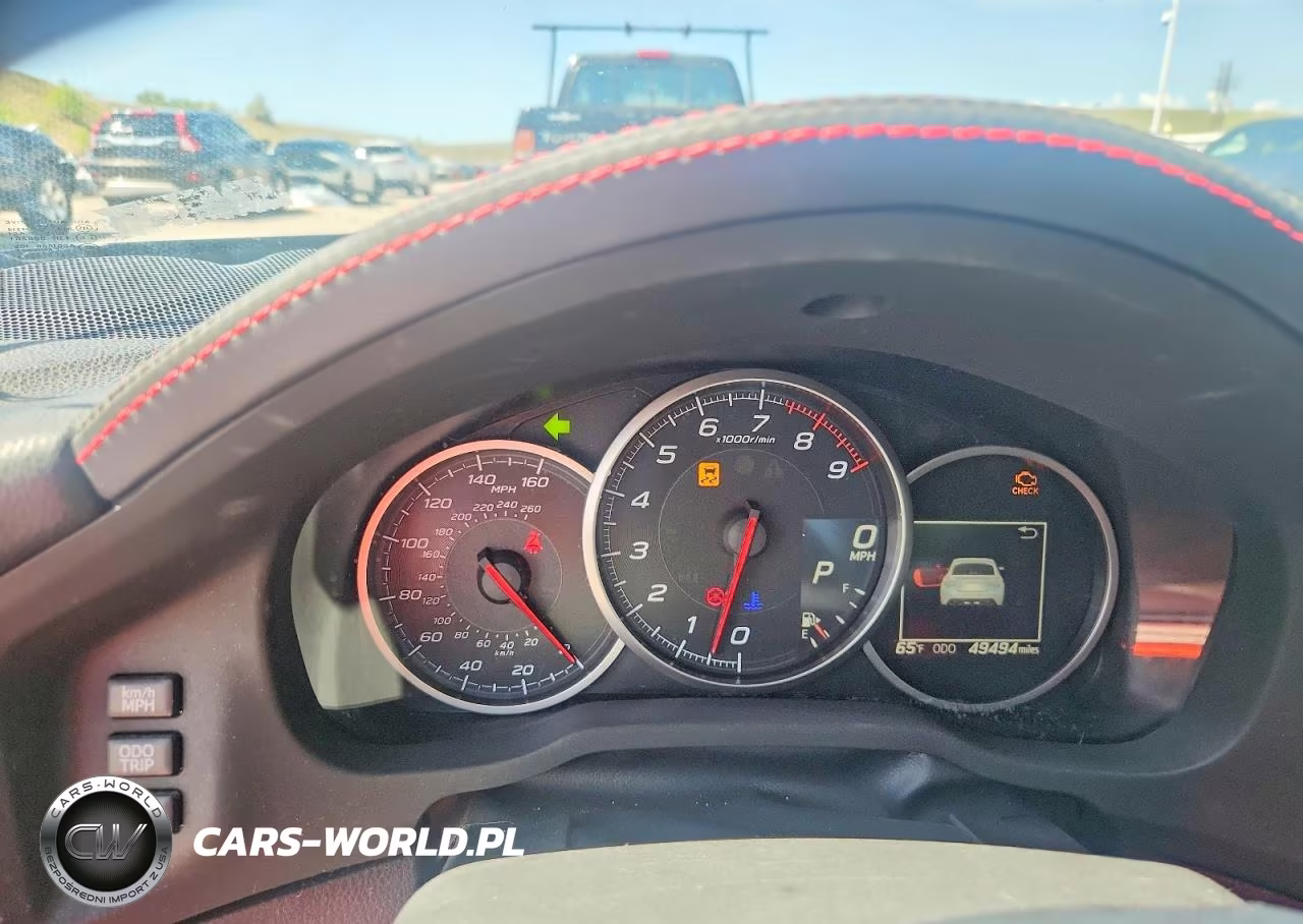 2018 Subaru Brz 2.0 Limited VIN:JF1ZCAC10J8602298 - 9