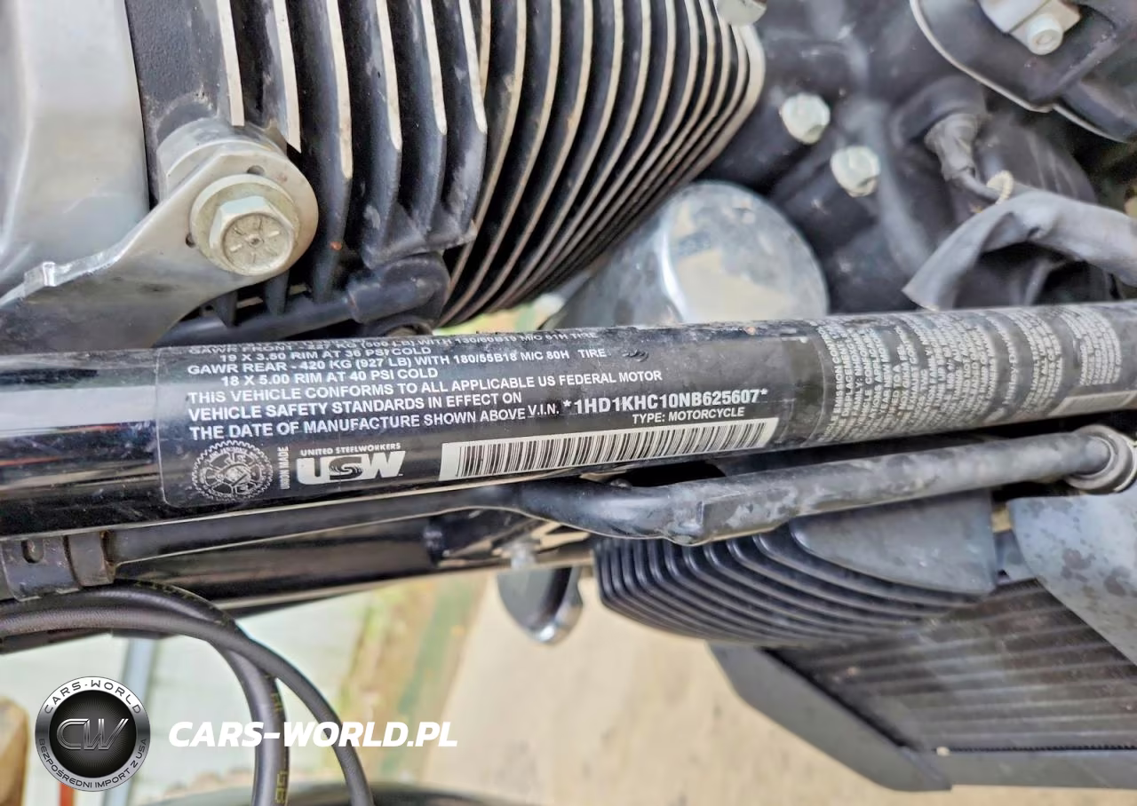 2022 Harley-Davidson Fltrx VIN:1HD1KHC10NB625607 - 8