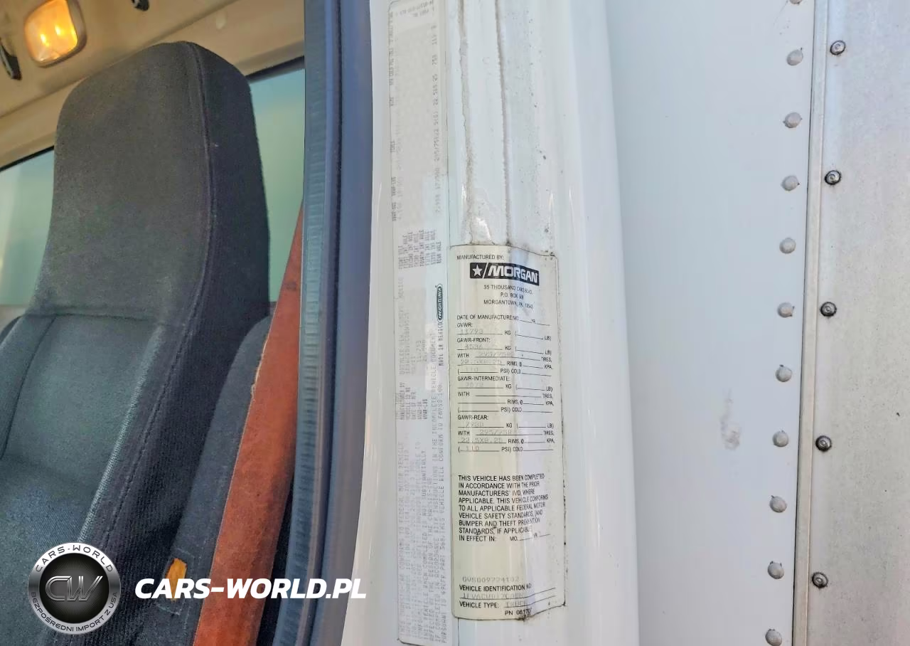 2012 Freightliner M2 106 Medium Duty VIN:1FVACWDT7CDBN9525 - 13