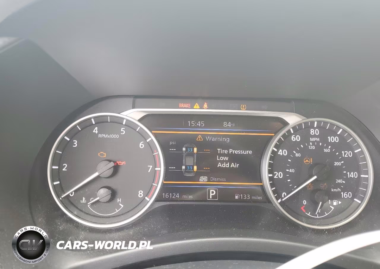 2025 Nissan Sentra Sv VIN:3N1AB8CV5SY251208 - 9