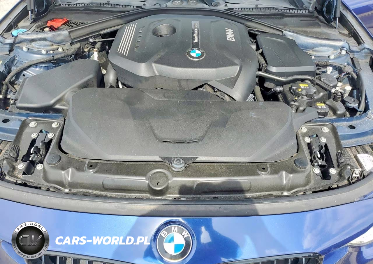 2018 BMW 330 I VIN:WBA8B9C55JEE81053 - 11