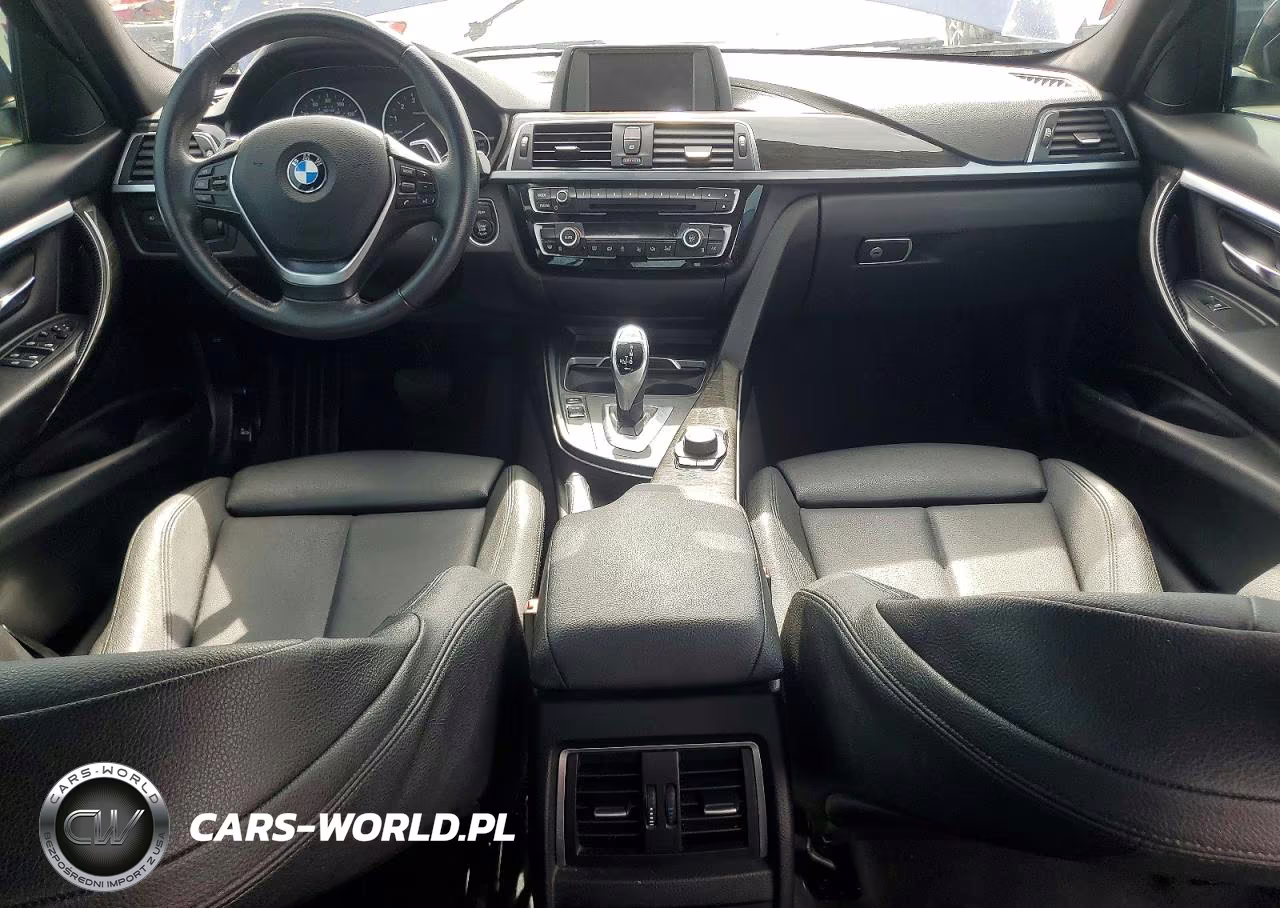 2018 BMW 330 I VIN:WBA8B9C55JEE81053 - 8