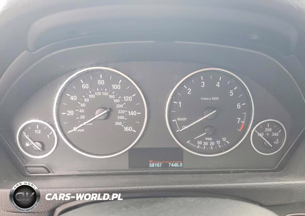 2018 BMW 330 I VIN:WBA8B9C55JEE81053 - 9