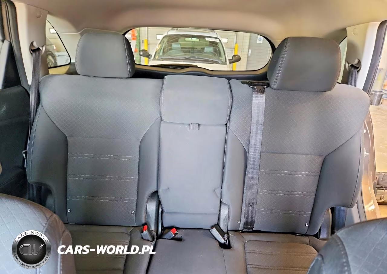 2020 Kia Sorento Lx VIN:5XYPG4A33LG625145 - 10