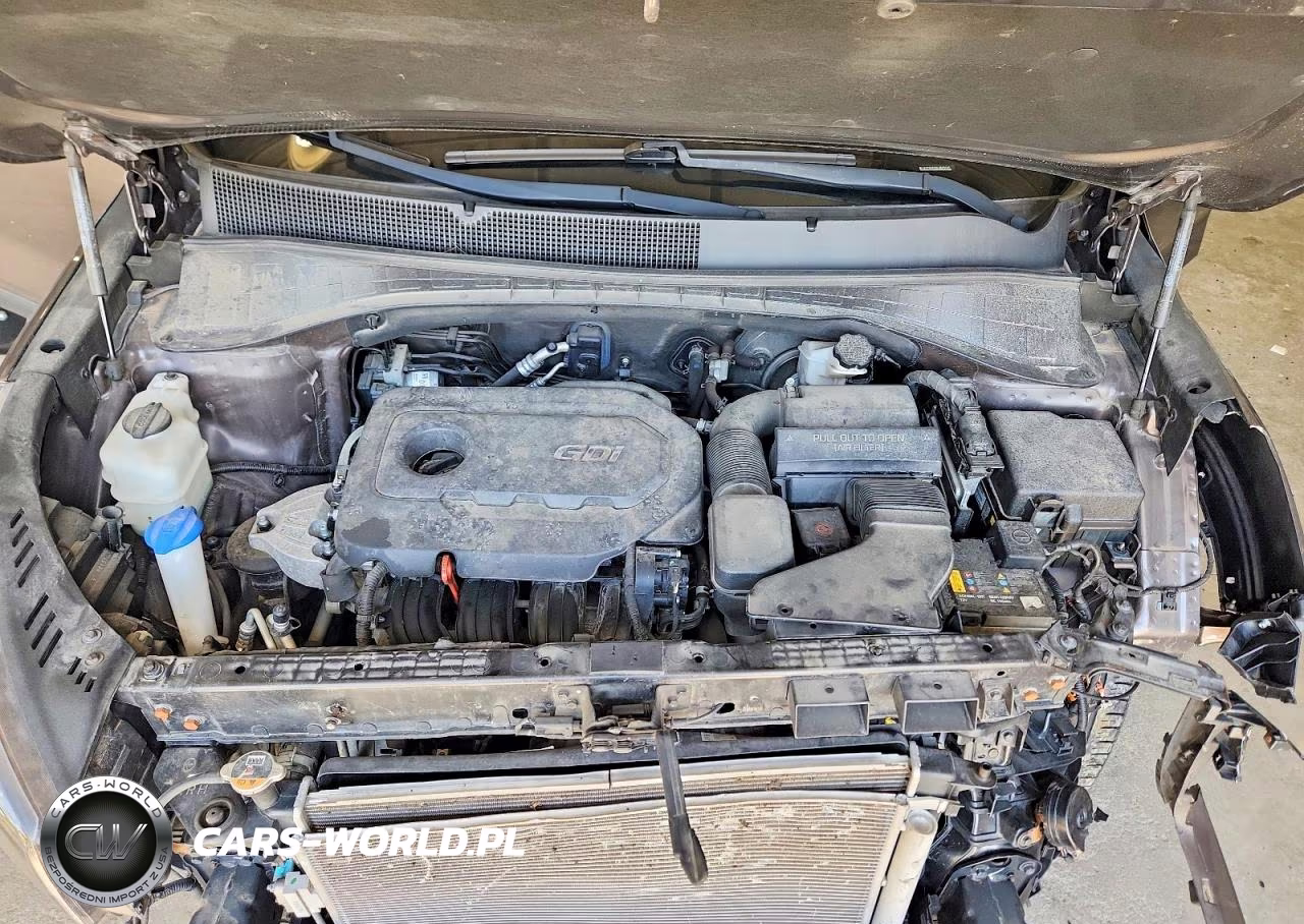 2020 Kia Sorento Lx VIN:5XYPG4A33LG625145 - 12