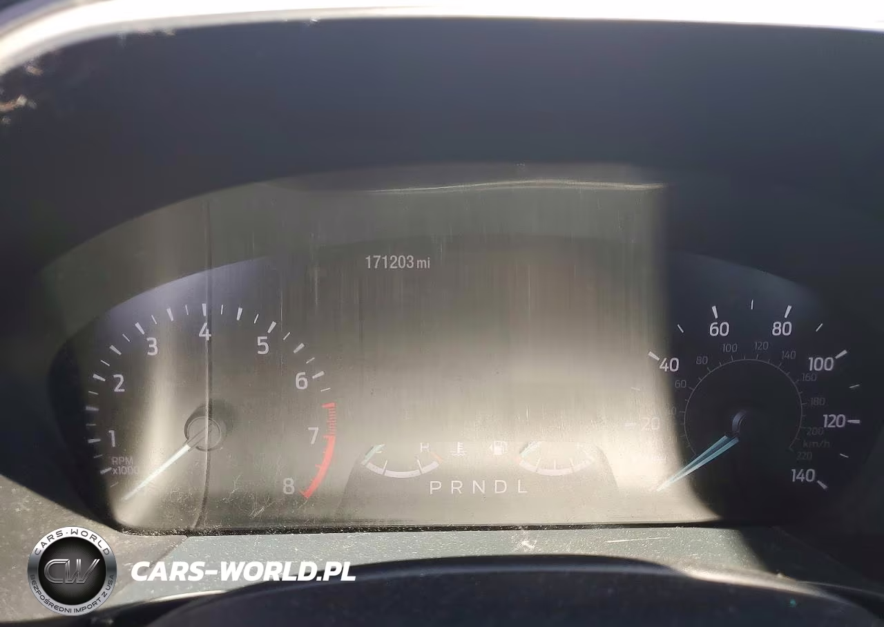 2020 Ford Escape S VIN:1FMCU0F69LUA21662 - 9