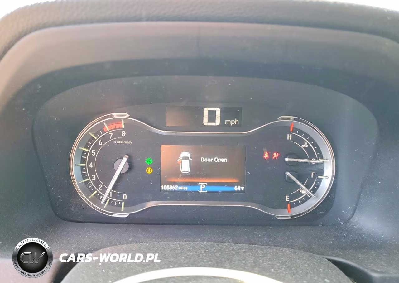 2017 Honda Pilot Exl VIN:5FNYF6H50HB072401 - 9