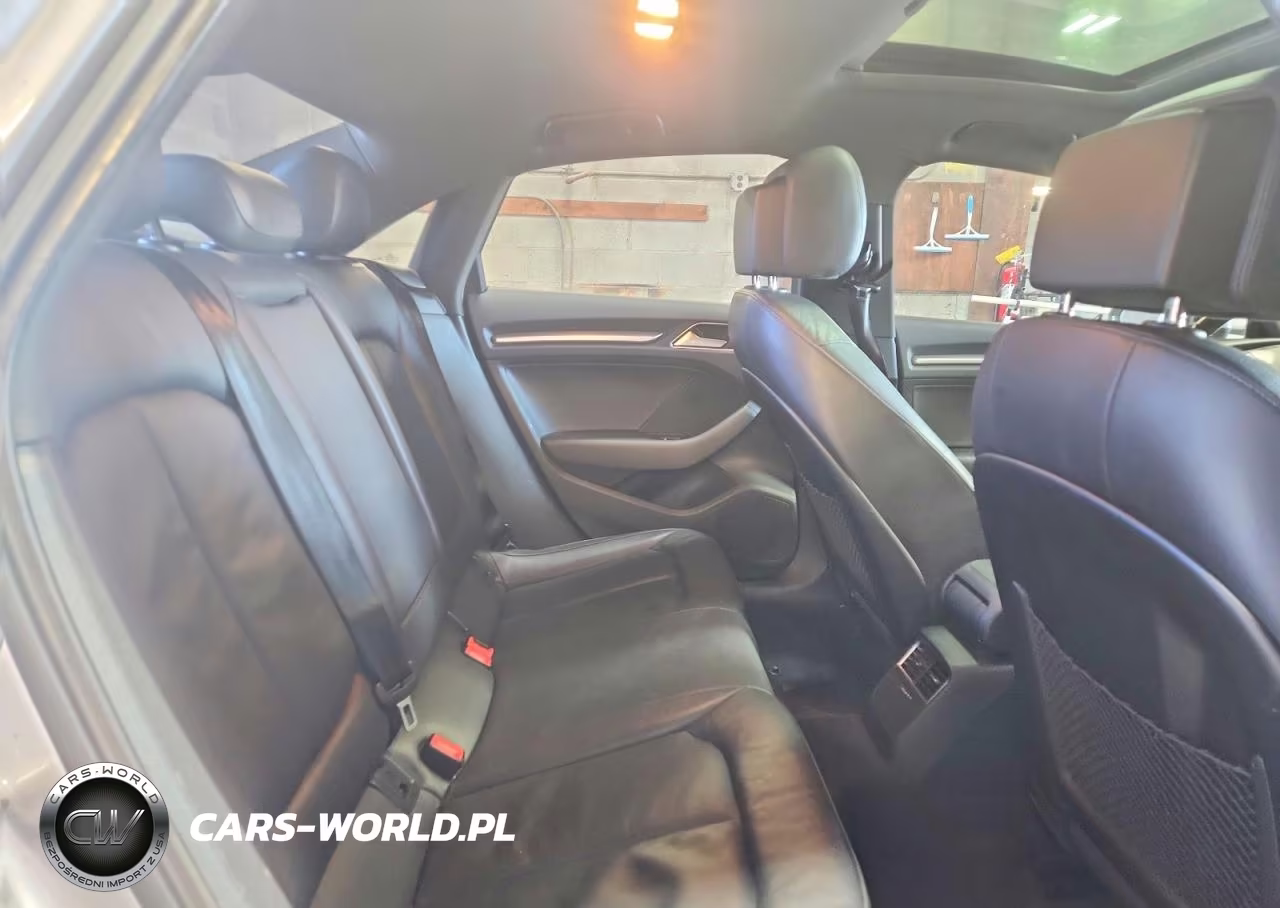 2015 Audi A3 Premium VIN:WAUBFGFF4F1119276 - 10