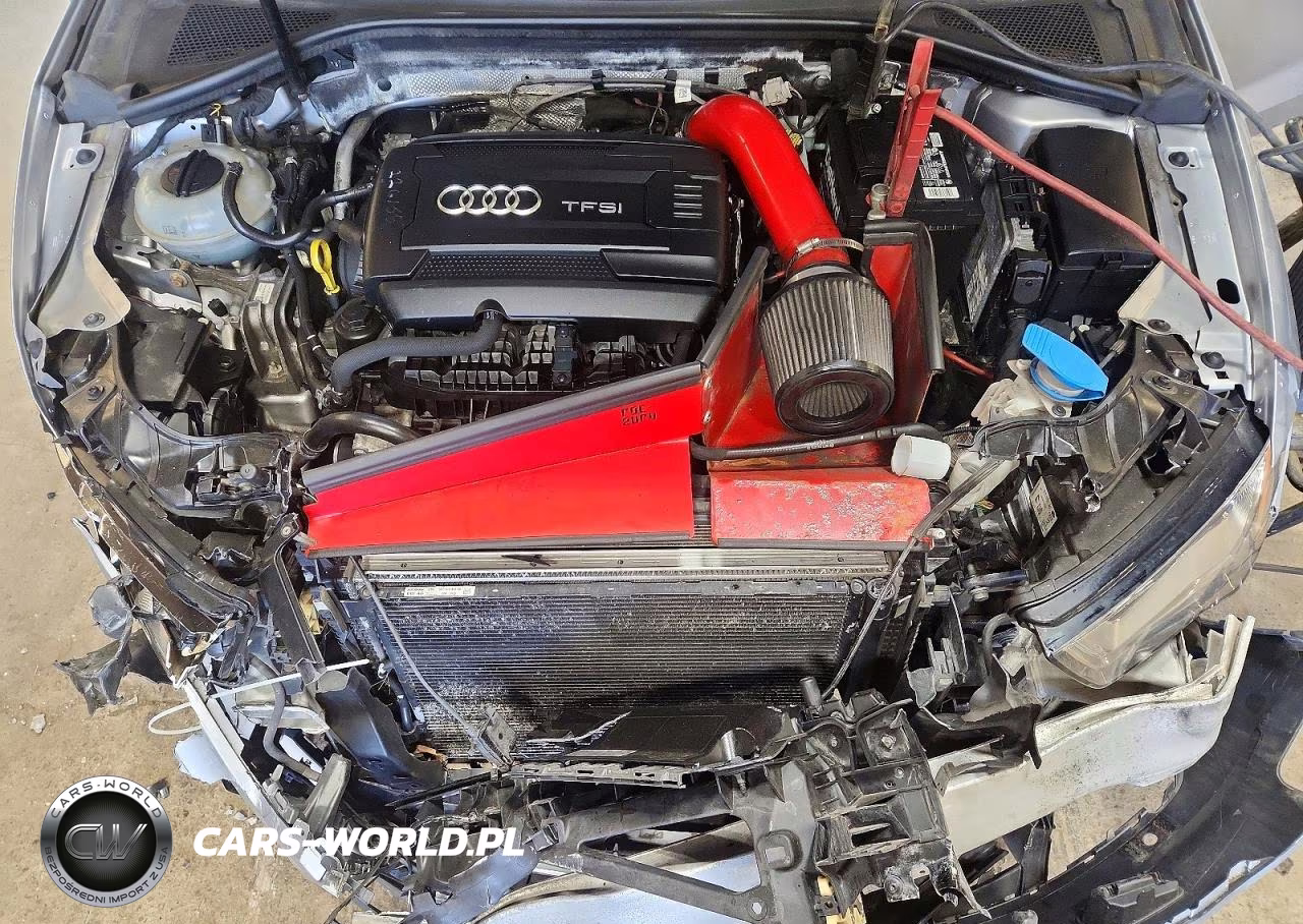 2015 Audi A3 Premium VIN:WAUBFGFF4F1119276 - 11