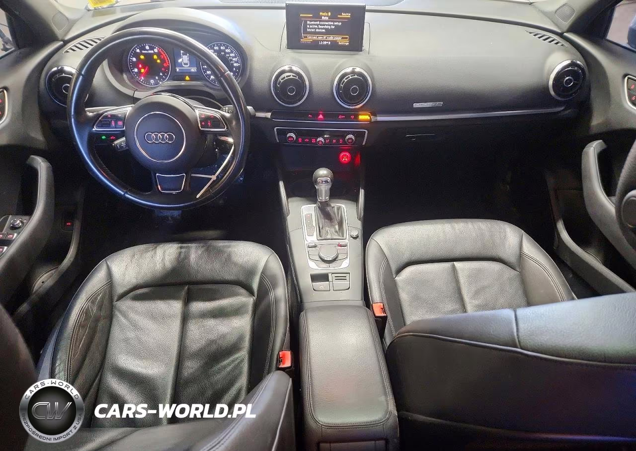 2015 Audi A3 Premium VIN:WAUBFGFF4F1119276 - 8