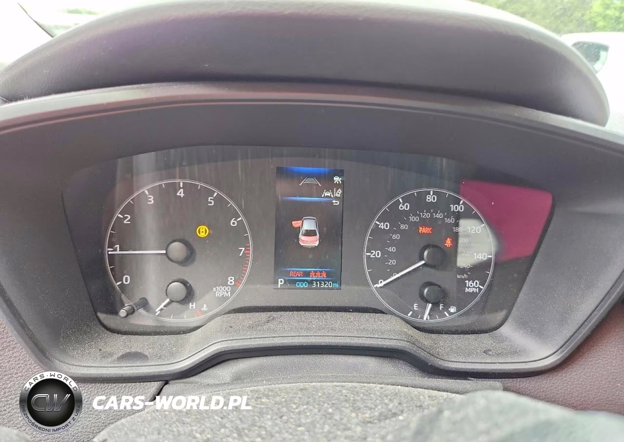 2024 Toyota Corolla Le VIN:5YFB4MDE8RP199733 - 9