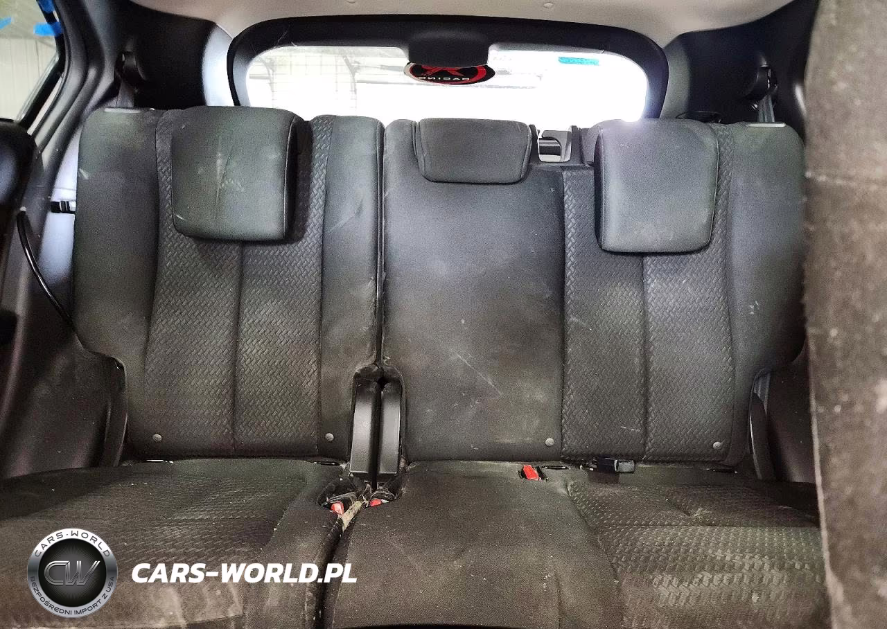 2018 Mitsubishi Eclipse Cross Le VIN:JA4AT4AA5JZ047025 - 10