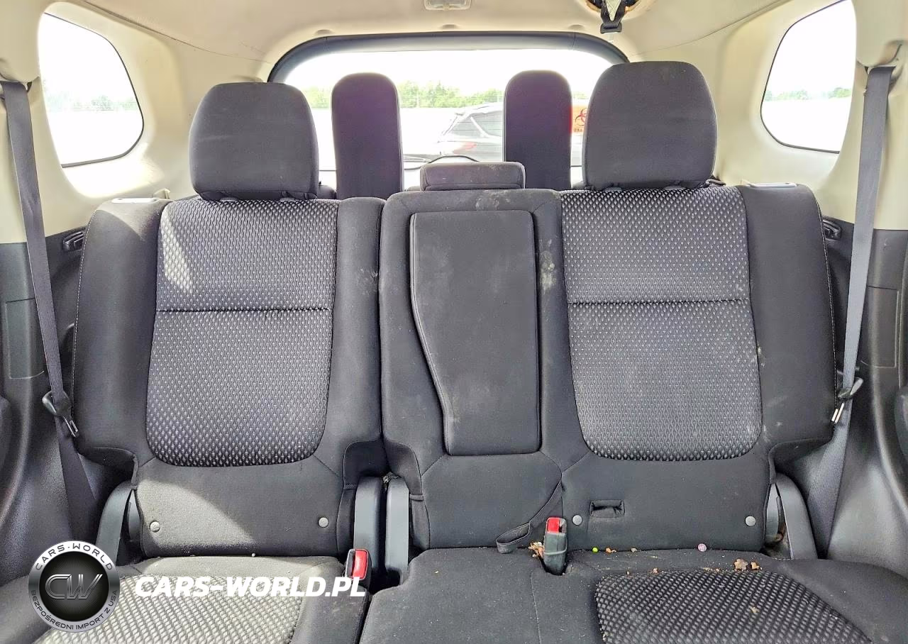 2017 Mitsubishi Outlander Es VIN:JA4AD2A35HZ061150 - 10