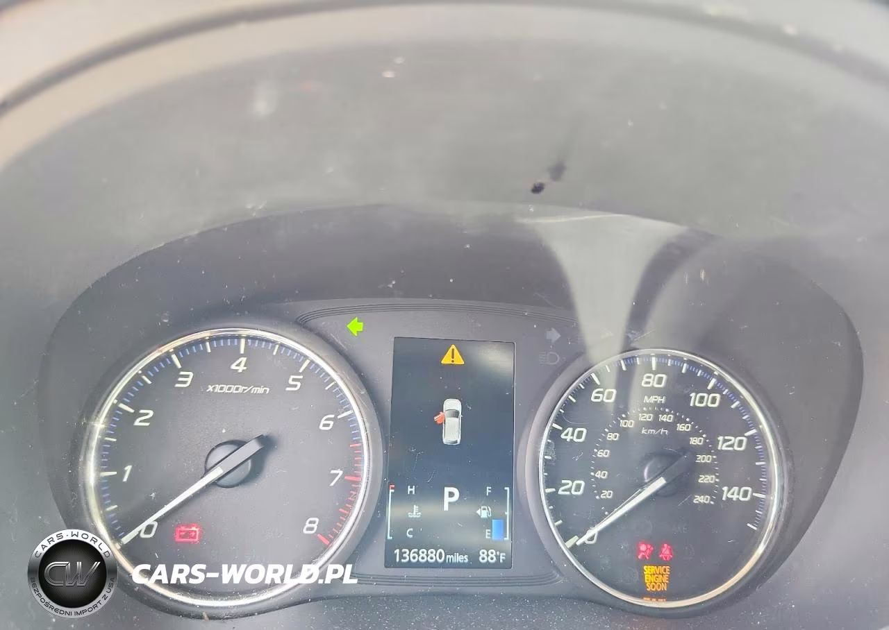 2017 Mitsubishi Outlander Es VIN:JA4AD2A35HZ061150 - 9