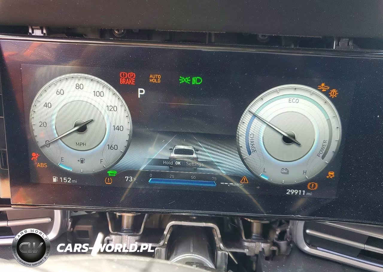 2023 Hyundai Elantra Limited VIN:KMHLN4AJ5PU091844 - 9