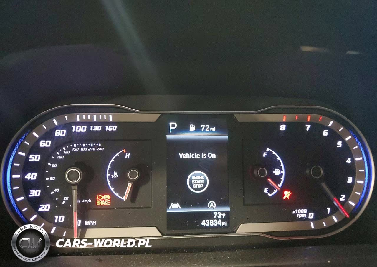 2022 Hyundai Tucson Sel VIN:5NMJBCAE4NH158956 - 9