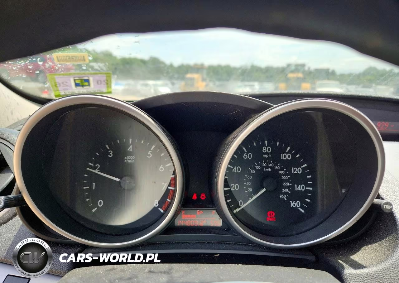2010 Mazda 3 I VIN:JM1BL1SG4A1272854 - 9