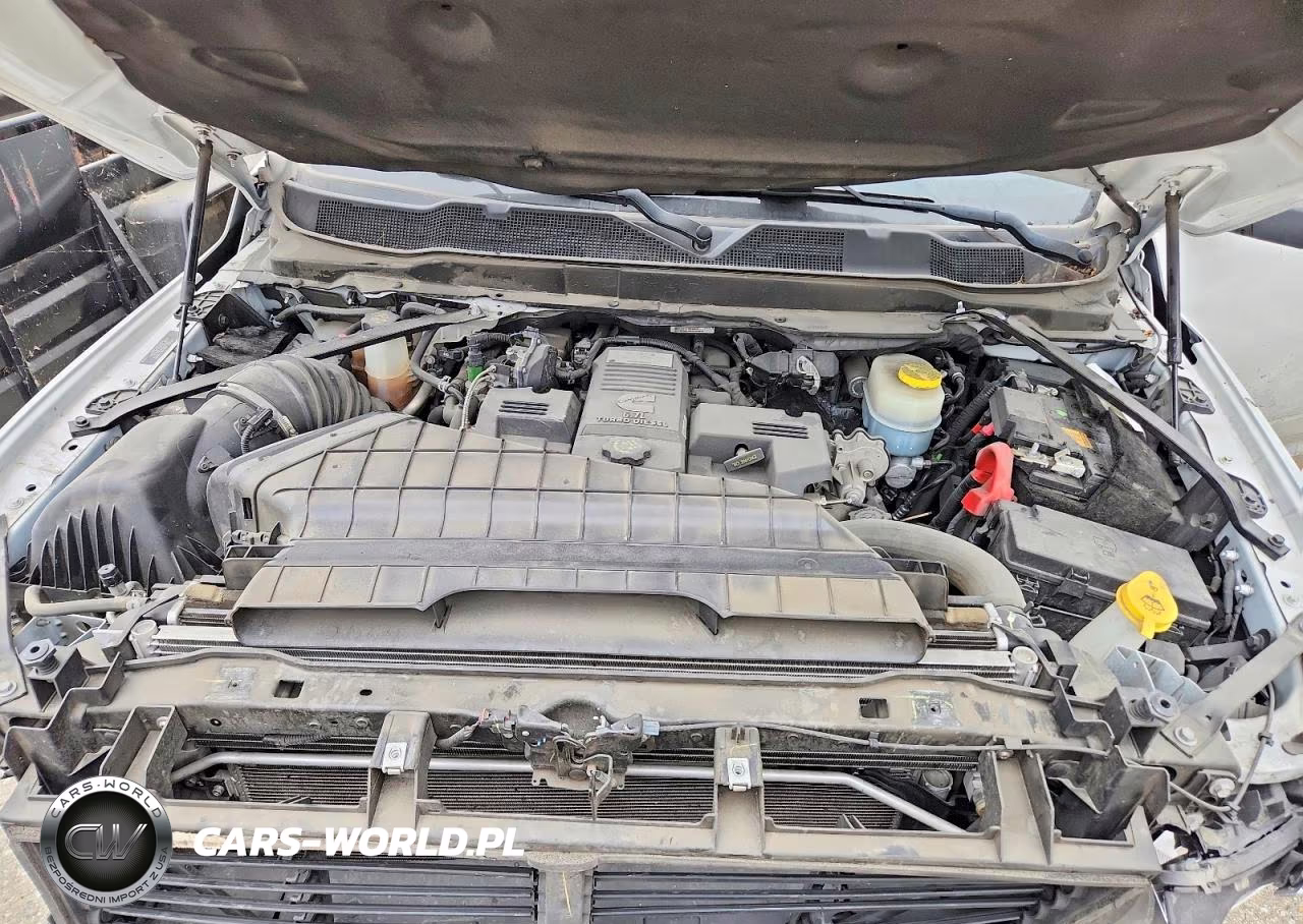 2021 Ram 3500 Big Horn VIN:3C63R2HL4MG577166 - 11