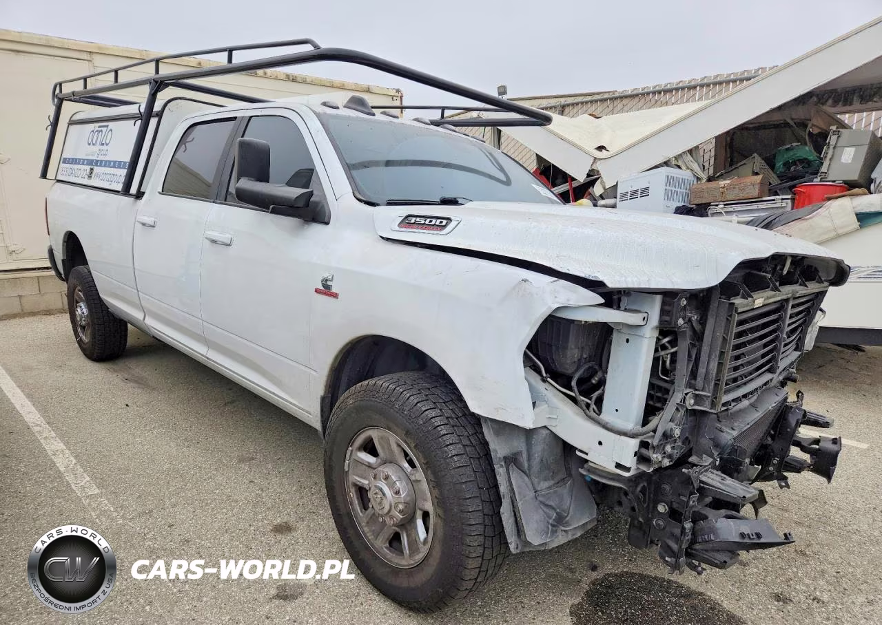 2021 Ram 3500 Big Horn VIN:3C63R2HL4MG577166 - 4